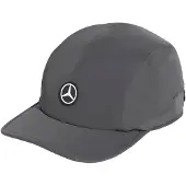 Adidas Casquette de sport 'Mercedes-AMG Petronas Formula 1 Team' graphite