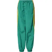 Adidas Originals Pantalon 'SANTIAGO' vert / citron vert / noir