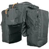 Sks Infinity Urban Xl 8l+2x9l Carrier Bag 26l Gris