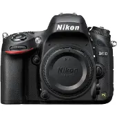Nikon D610 Boîtier
