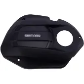 Shimano Boîtier "STEPS" pour unité de transmission, art DUE50T, noir