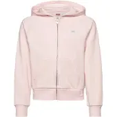 Levi's Veste de survêtement 'MEET AND GREET' bleu pastel / rose