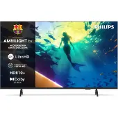 Philips Ambilight 43" PUS8000 4K (2025)