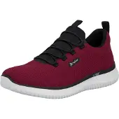 Rieker Baskets basses 'B9655' rouge