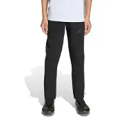 Adidas Tiro Travel Sweat Tracksuit Pants Noir 11-12 Years Enfants