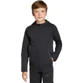 Adidas Tiro Travel Sweat Hoodie Noir 13-14 Years Enfants