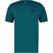 Under Armour Maillot Left Chest Logo