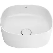 Roca CÉRAMIQUE WASBAK WIT 37 CM 460643 (370 mm, 370 mm)
