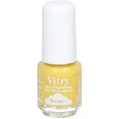 Vitry Vao Eau Banana 4 ml Vernis À Ongles New