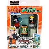 EPOCH Games EPOCH Traumwiesen Naruto: Naruto VS. Sasuke