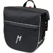 Haberland Emotion 18l Pannier Noir