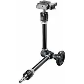 Manfrotto 244rc Tripod Noir