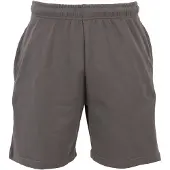 Urban Classics Pantalon gris foncé