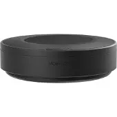 Nomad Station de recharge inductive Wireless Hub - Noir