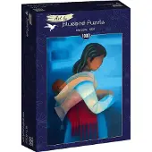 Bluebird Puzzle Manuella 1000 pièces