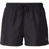 Calvin Klein Swimwear Shorts de bain noir