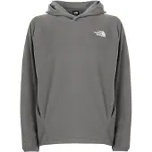 The North Face Pull-over de sport 'OXARA' gris / blanc