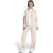 Adidas Stadium Tracksuit Beige L Femme