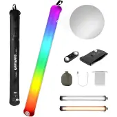 Neewer Rgb Handheld Tube Led Tube Multicolore