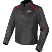 LS2 Breeze Veste textile moto Taille