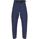 Adidas Pantalon outdoor 'Xperior Utilitas Clima365' bleu marine