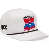 FOX Honda Casquette Snapback Taille
