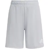 Adidas Pantalon de sport 'Ent26' gris clair