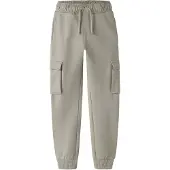 Name it Pantalon 'NKMOLLIE' olive