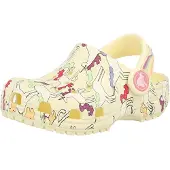 Crocs Sabots Classic Unicorn Graphic
