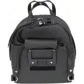 Haberland Bella 7l Handlebar Bag Gris