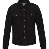 Dreimaster Veste mi-saison noir