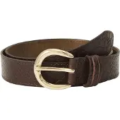Tamaris Ceinture brun foncé