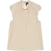 Vero Moda Chemisier 'VMMilla' pierre