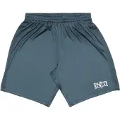 Benlee Pantalon de sport 'Alexus' bleu foncé / blanc