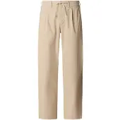 Pepe Jeans pour homme. PM2100076 Pantalon décontracté en popeline (32), Beige, Casuel, Coton