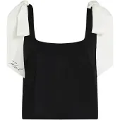 Karl Lagerfeld Haut noir