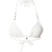 Banana Moon Hauts de bikini écru