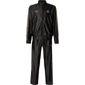 Emporio Armani 7m001613_af21688 Tracksuit Noir 2XL Homme