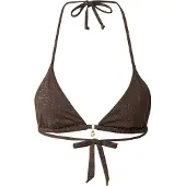 Banana Moon Hauts de bikini marron