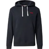 Superdry Essential Logo Classic Hoodie Noir XL Homme