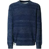 Pepe Jeans Pull-over 'FARRIS' bleu / indigo