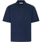 Casual Friday T-Shirt 'CFSveen' bleu foncé