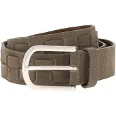 Boggi Milano Ceinture noisette