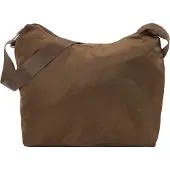 Levis Accessories Sac bandoulière 'ALEXANDRA' marron