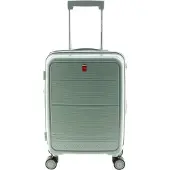 Gladiator Saona Trolley Bag Vert