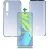 4smarts 360° Protect. Premium Xiaomi Mi Note 10/Mi Note 10 Pro