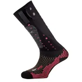 Therm-ic Chaussettes Chauffantes Power Heat V2 Ski
