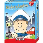 AMIGO Spiel + Freizeit GmbH A gauche et à droite. Jeu de cartes