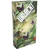 Asmodee Débloquer - Perdu dans le tourbillon du temps