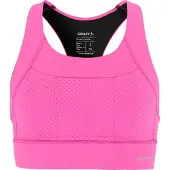 Craft Hypervent Pocket Sports Top Rose L Femme